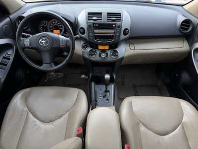 2009 Toyota RAV4, $14991. Photo 8