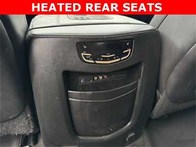 2015 Cadillac Escalade, $17990. Photo 10