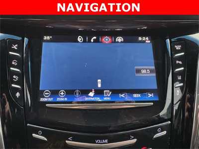 2015 Cadillac Escalade, $17990. Photo 2
