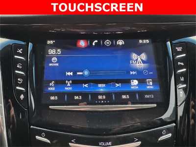 2015 Cadillac Escalade, $17990. Photo 4
