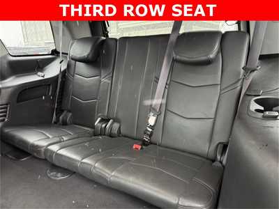 2015 Cadillac Escalade, $17990. Photo 8