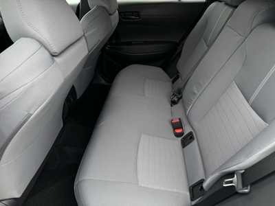 2025 Toyota Corolla Cross, $31839. Photo 5