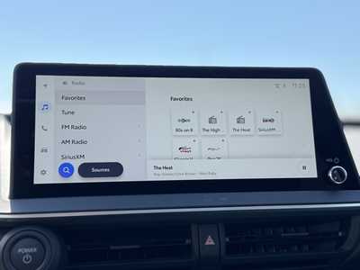 2025 Toyota Prius, $37959. Photo 2