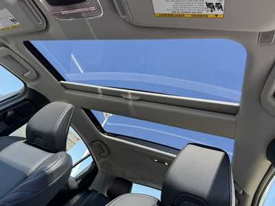 2025 Toyota Prius, $37959. Photo 5