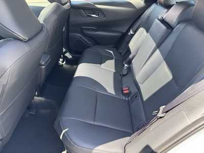 2025 Toyota Prius, $37959. Photo 6