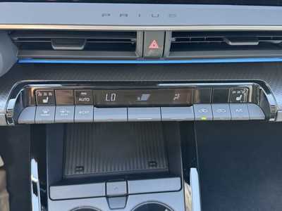 2025 Toyota Prius, $37959. Photo 9