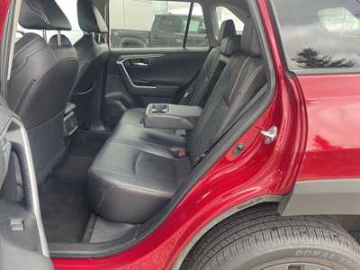 2023 Toyota RAV4, $32799. Photo 10