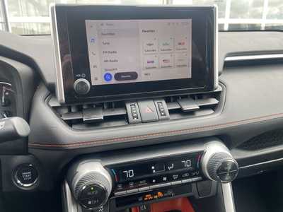 2023 Toyota RAV4, $32799. Photo 11