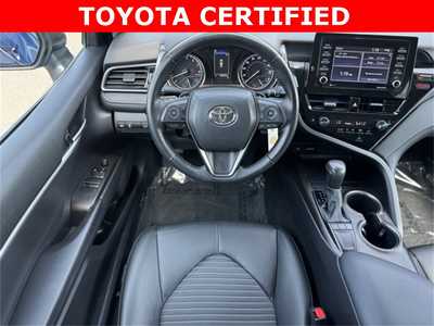 2023 Toyota Camry, $27499. Photo 6