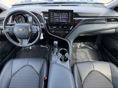 2023 Toyota Camry, $27499. Photo 7