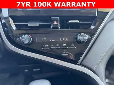 2023 Toyota Camry, $27499. Photo 8