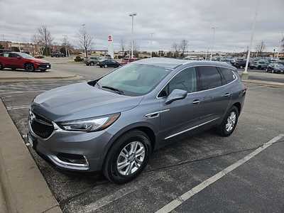 2019 Buick Enclave, $21999. Photo 2
