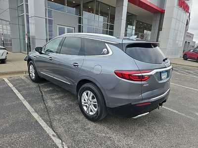 2019 Buick Enclave, $21999. Photo 3