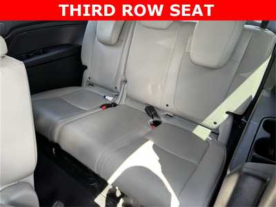 2018 Honda Odyssey, $23999. Photo 8