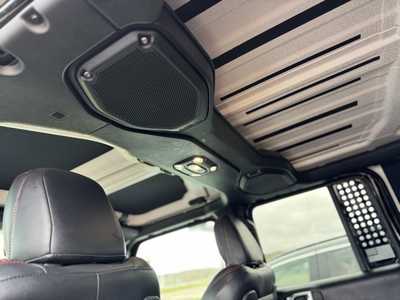 2020 Jeep Wrangler Unlimited, $39999. Photo 7