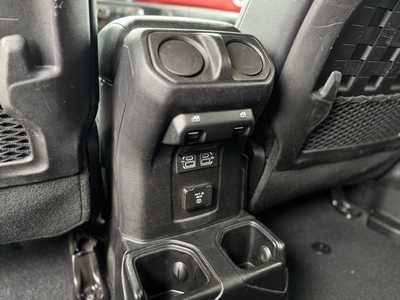 2020 Jeep Wrangler Unlimited, $39999. Photo 8