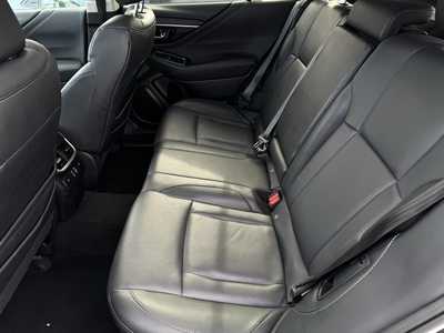 2024 Subaru Outback, $30599. Photo 7
