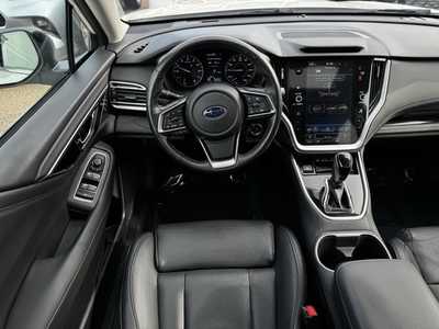 2024 Subaru Outback, $30599. Photo 8