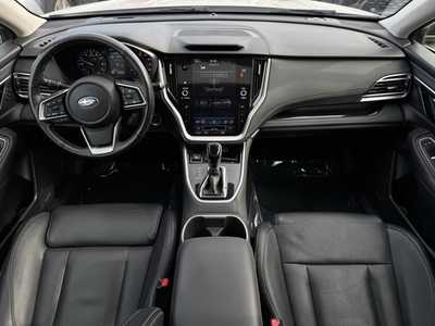 2024 Subaru Outback, $30599. Photo 9