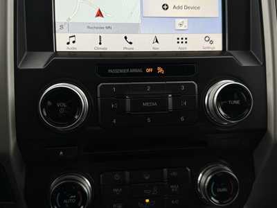 2018 Ford F150 Crew Cab, $23999. Photo 10