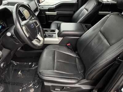 2018 Ford F150 Crew Cab, $23999. Photo 5