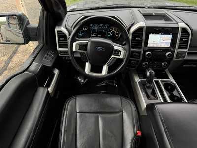 2018 Ford F150 Crew Cab, $23999. Photo 8