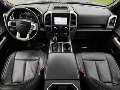 2018 Ford F150 Crew Cab, $23999. Photo 9