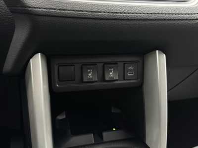 2025 Toyota Corolla Cross, $32879. Photo 10