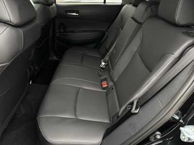2025 Toyota Corolla Cross, $32879. Photo 6