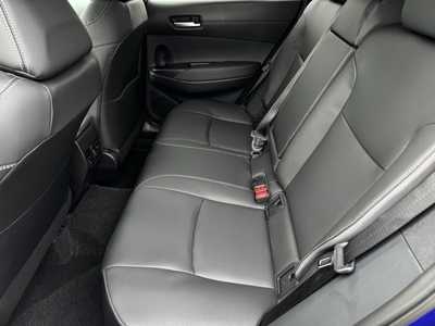2025 Toyota Corolla Cross, $34044. Photo 6