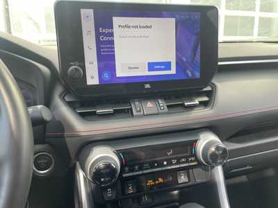 2023 Toyota RAV4, $47498. Photo 11