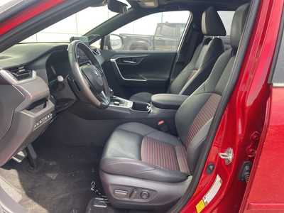 2023 Toyota RAV4, $47498. Photo 9