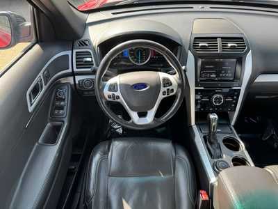 2014 Ford Explorer, $13990. Photo 10