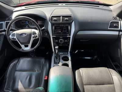 2014 Ford Explorer, $13990. Photo 11