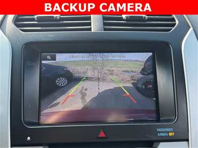 2014 Ford Explorer, $13990. Photo 3