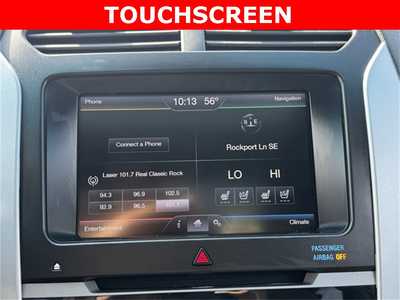 2014 Ford Explorer, $13990. Photo 4