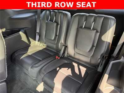 2014 Ford Explorer, $13990. Photo 8