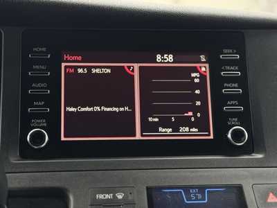 2019 Toyota Sienna, $28499. Photo 2