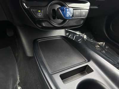 2019 Toyota Prius, $21599. Photo 10