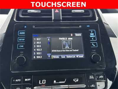 2019 Toyota Prius, $21599. Photo 2