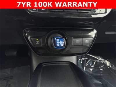 2019 Toyota Prius, $21599. Photo 9