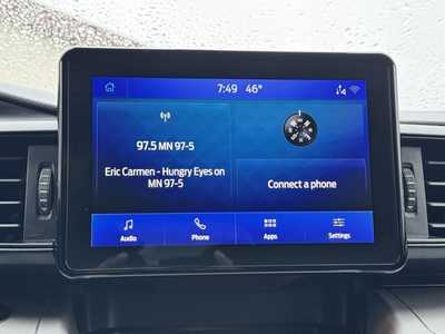 2020 Ford Explorer, $23499. Photo 2