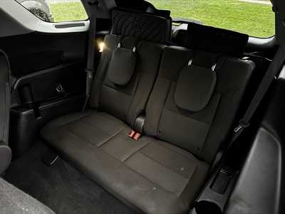 2020 Ford Explorer, $23499. Photo 6
