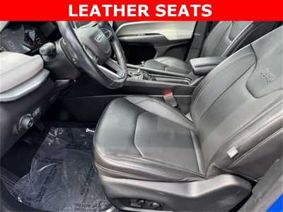 2022 Jeep Compass, $22999. Photo 4