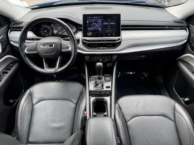 2022 Jeep Compass, $22999. Photo 7