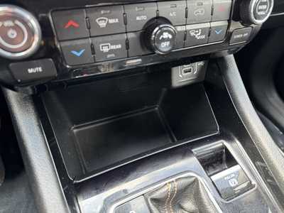 2022 Jeep Compass, $22999. Photo 9