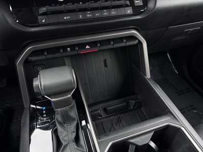 2024 Toyota Tundra Crew Cab, $49999. Photo 10