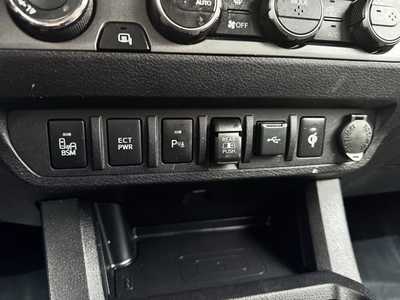 2023 Toyota Tacoma, $39999. Photo 10