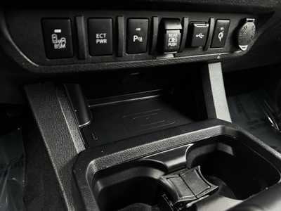 2023 Toyota Tacoma, $39999. Photo 11