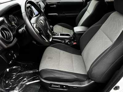 2023 Toyota Tacoma, $39999. Photo 5